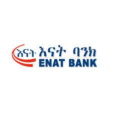 Enat Bank SC Job Vacancy 2025